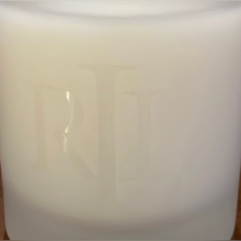 Ralph Lauren Vanilla Orchid 7.2 oz Scented Candle NEW single wick - Picture 10 of 10